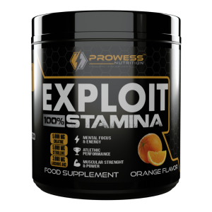 EXPLOIT 450g