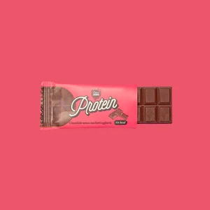 Choco Zero Protein Senza Zucchero
