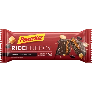 Barretta Powerbar Ride Energy Coconut Carame
