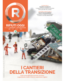 RIFIUTI OGGI