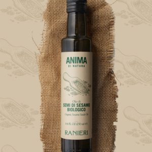 Anima di natura  Sesamo
