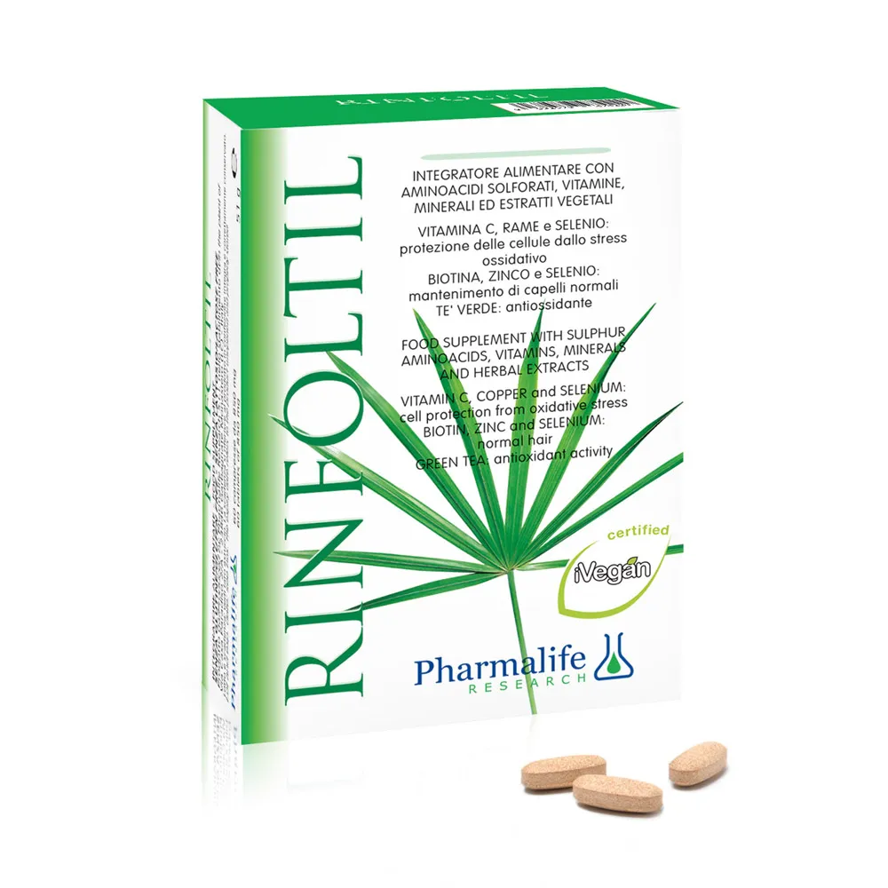 Rinfoltil Pharmalife