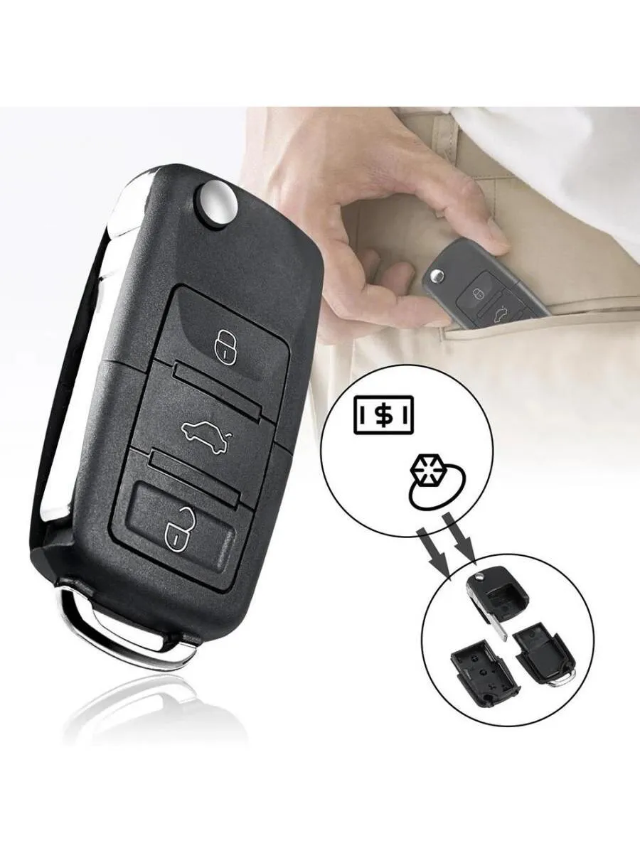 The Extract Zone | Mini Cassaforte a Forma di Chiave - immagine 4