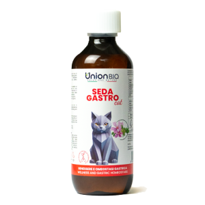 sedaGASTRO CAT Benessere e omeostasi gastrica