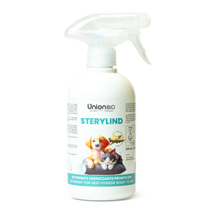STERYLIND  Detergente igienizzante