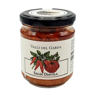 Salsa Diavola Fra Luca 170g