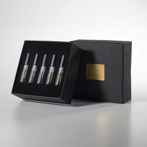 Sample Masters’ Collection
