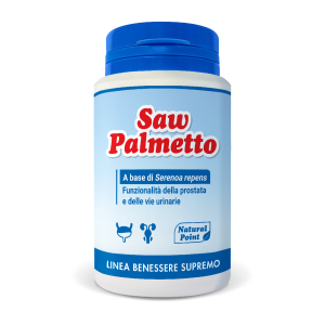 Saw Palmetto