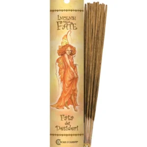 Fiore d’Oriente – Incenso Fata dei Desideri