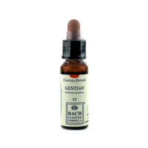 Gentian Erba Vita