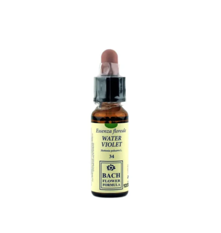 Erba Vita Water Violet
