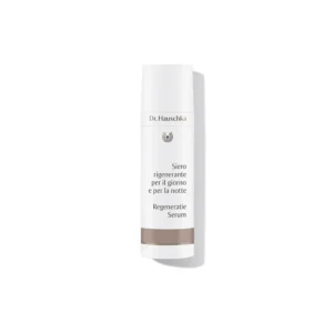 Dr Hauschka Siero Rigenerante per il giorno e la notte 30 ml