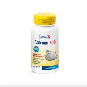Calcium 750 / Long Life