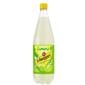 Schweppes Limone lt. 1