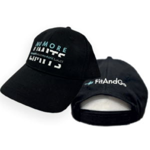 Cappellino Fit And Go