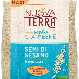Semi di Sesamo 500g