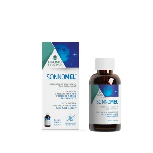 Sonnomel® Gocce Promopharma