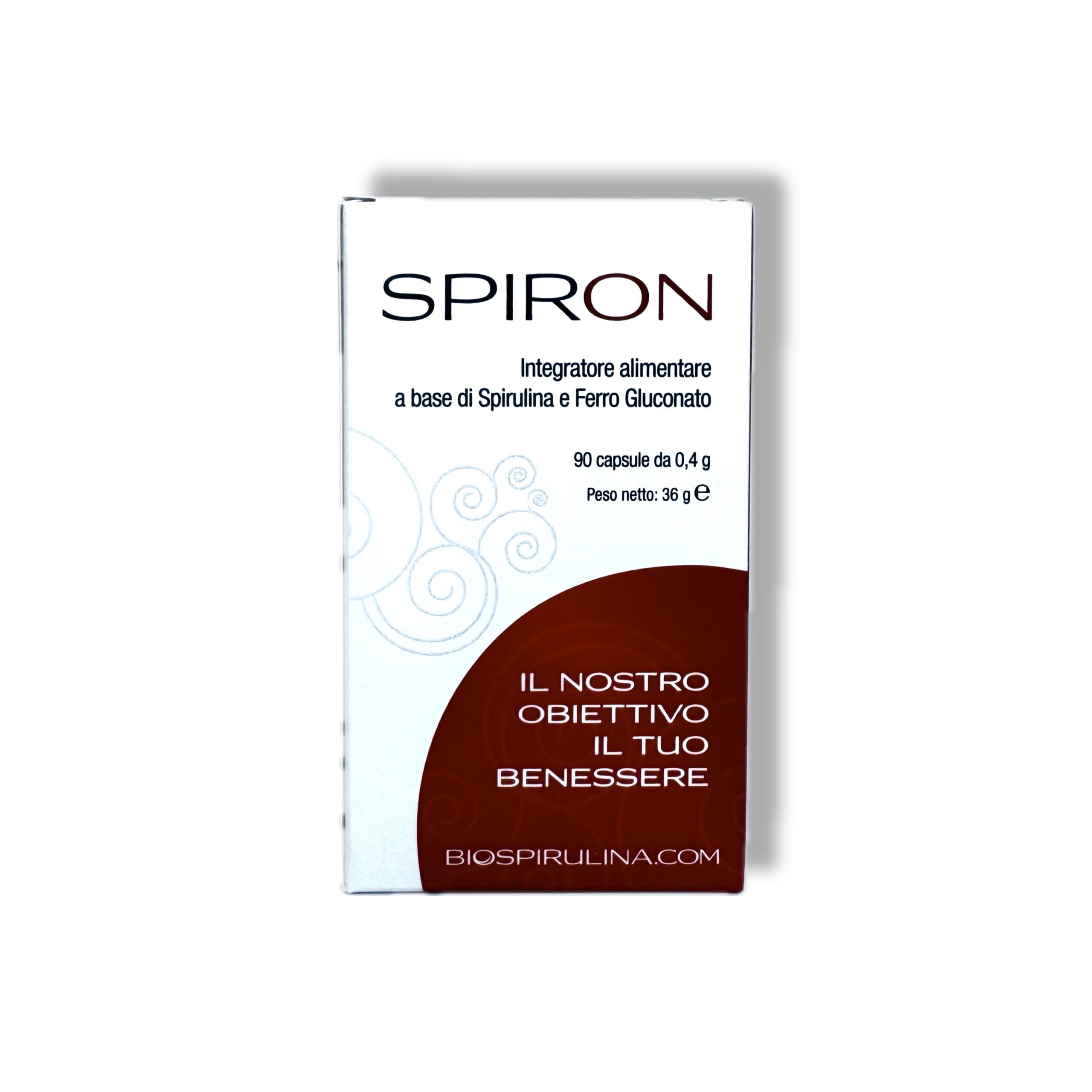 SPIRON