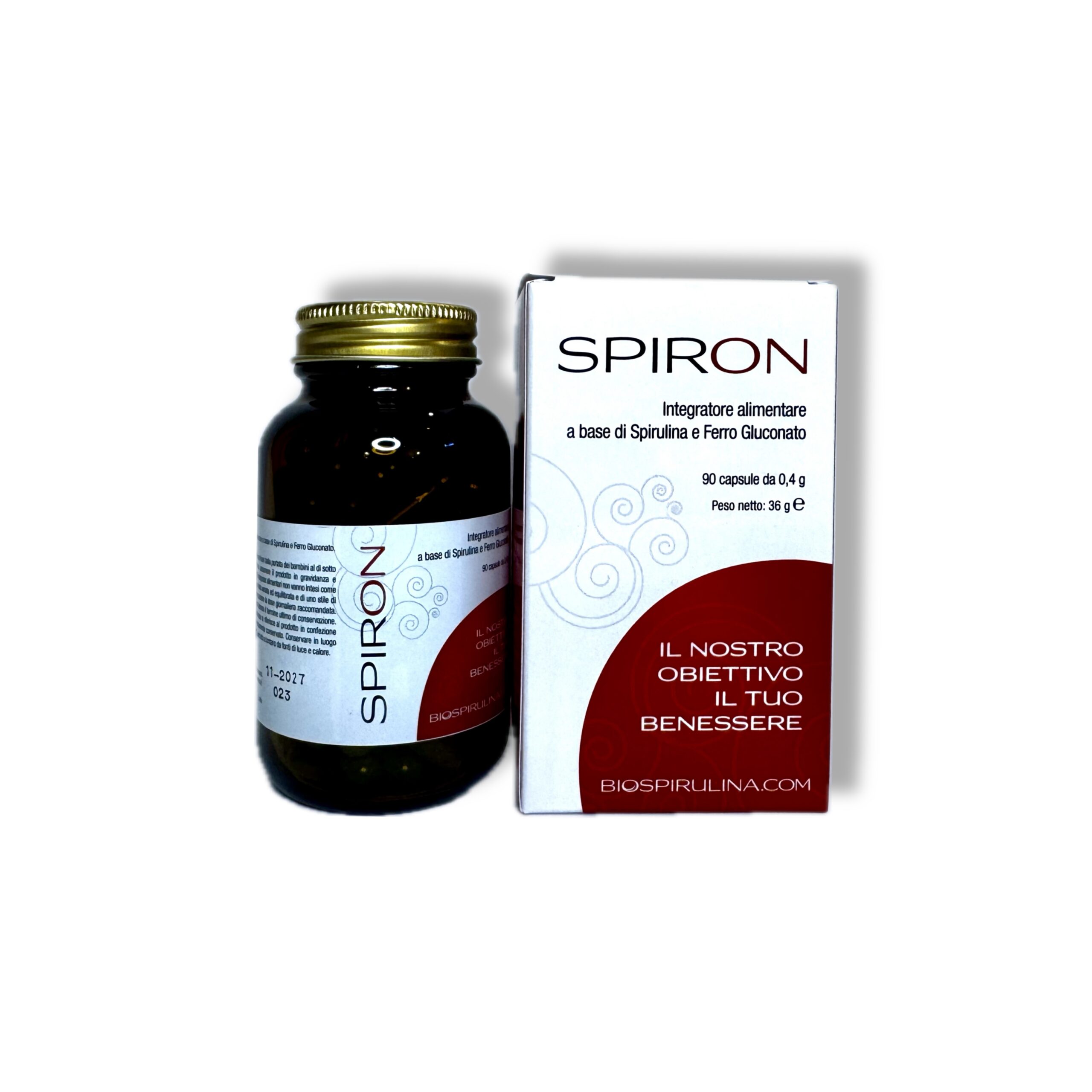 SPIRON - immagine 3