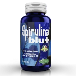 Spirulina Blu+ Sangalli