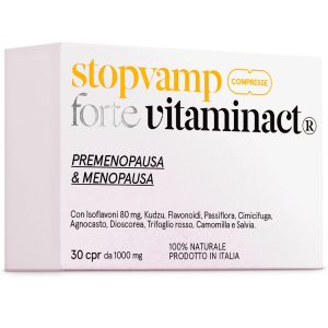 Stopvamp Forte