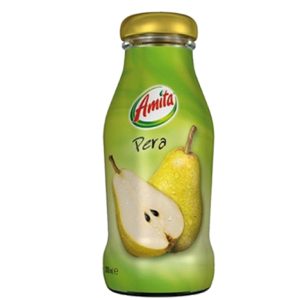 Succo Amita Pera cl.20