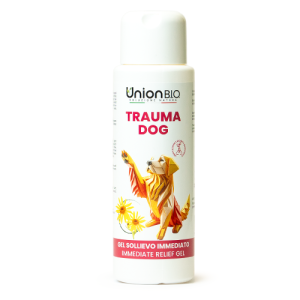 TRAUMA DOG  Gel Arnica sollievo immediato
