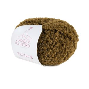 LAINES DU NORD Teddy B