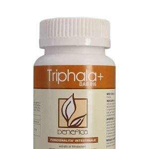 DAB 016 – Triphala+
