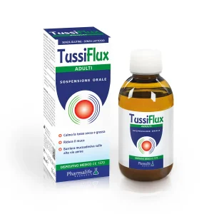 Tussiflux Adulti Pharmalife