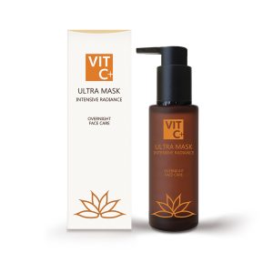 VIT C+ Ultra Mask