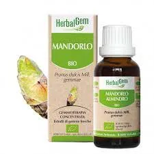 Mandorlo Gemmoderivato  Herbalgem