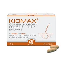 Kiomax Natrurincas