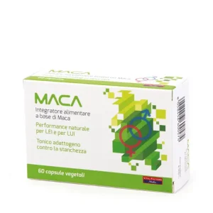 Farmaderbe Maca 60 cps