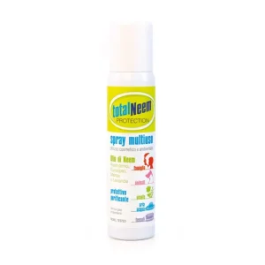 Farmaderbe Total Neem Spray Multiuso 100ml