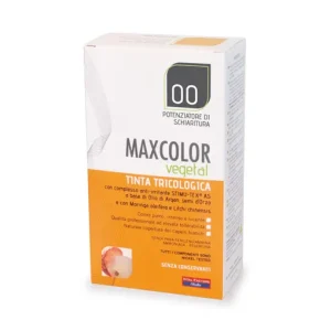 Farmaderbe MaxColor Vegetal 00 Potenziatore di Schiaritura