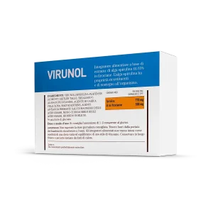 Virunol Bioearth