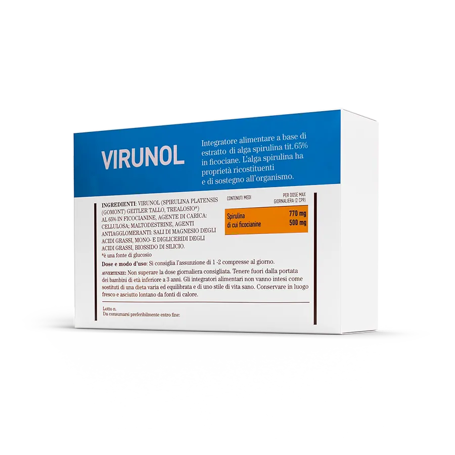Virunol Bioearth