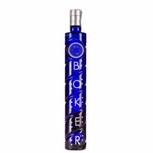 Vodka” Boker”  0.7 l – Hacienda Corralejo