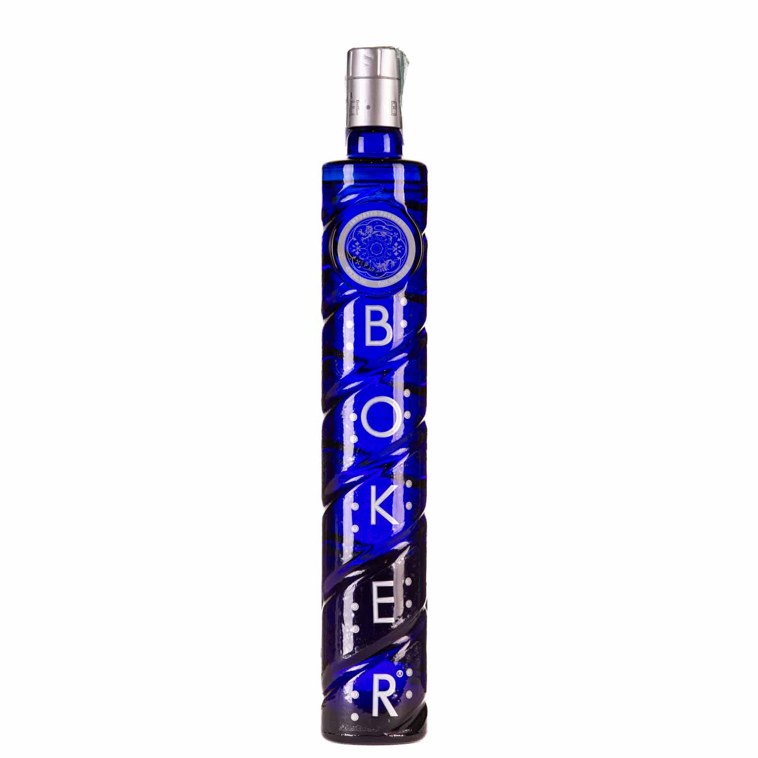 Vodka” Boker” 0.7 l – Hacienda Corralejo