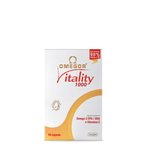 Omegor Vitality 1000