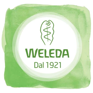 Baby Bagno Cremoso Calendula Weleda - immagine 2