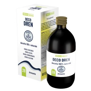 DECO DREN 500 ml