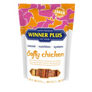 WINNER PLUS Softy chicken