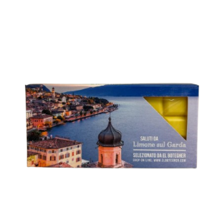 Cioccolato al Limone 95g