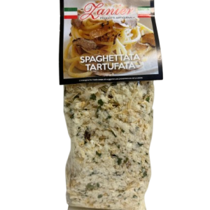 Spaghettata Tartufata 100g