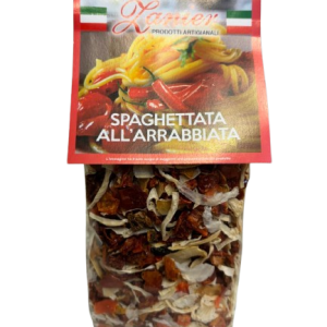 Spaghettata All’Arrabbiata 100g