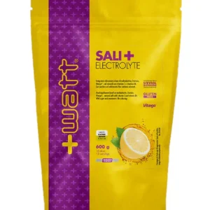 + Watt Sali+ Electrolyte 600 g