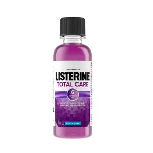 Listerine Collutorio Total Care 95ml