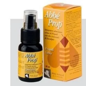 ABBE’PROPOLI SPRAY 30ML